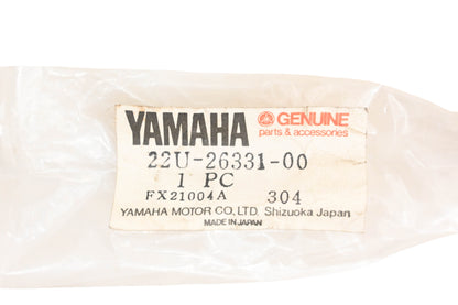 New OEM Yamaha 22U-26331-00-00 Starter Choke Cable NOS