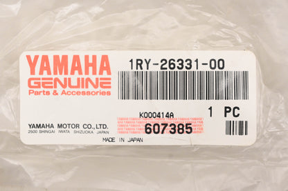 New OEM Yamaha 1RY-26331-00-00 Starter Choke Cable Assembly NOS