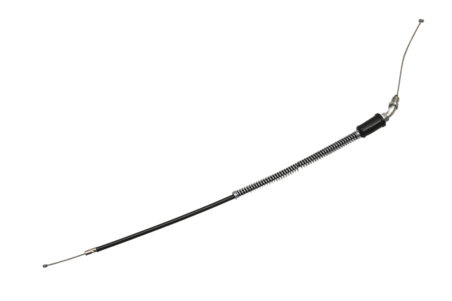 New OEM Yamaha 367-26321-02-00 Oil Pump Cable NOS
