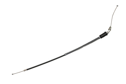New OEM Yamaha 367-26321-02-00 Oil Pump Cable NOS