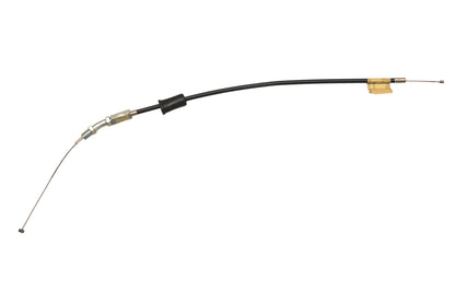 New OEM Yamaha 336-26321-00-00 Oil Pump Cable NOS