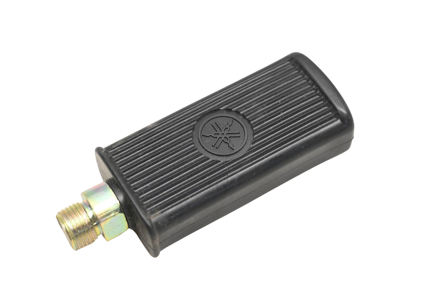 New OEM Yamaha 1F1-27860-00-00 Righthand Footpeg NOS