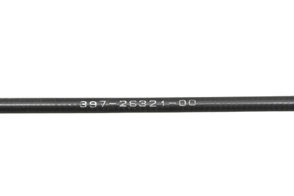 New OEM Yamaha 396-26321-00-00 Starter Choke Cable NOS
