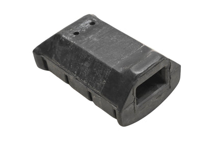 New OEM Yamaha 3H5-27413-01-00 Footrest Cover NOS