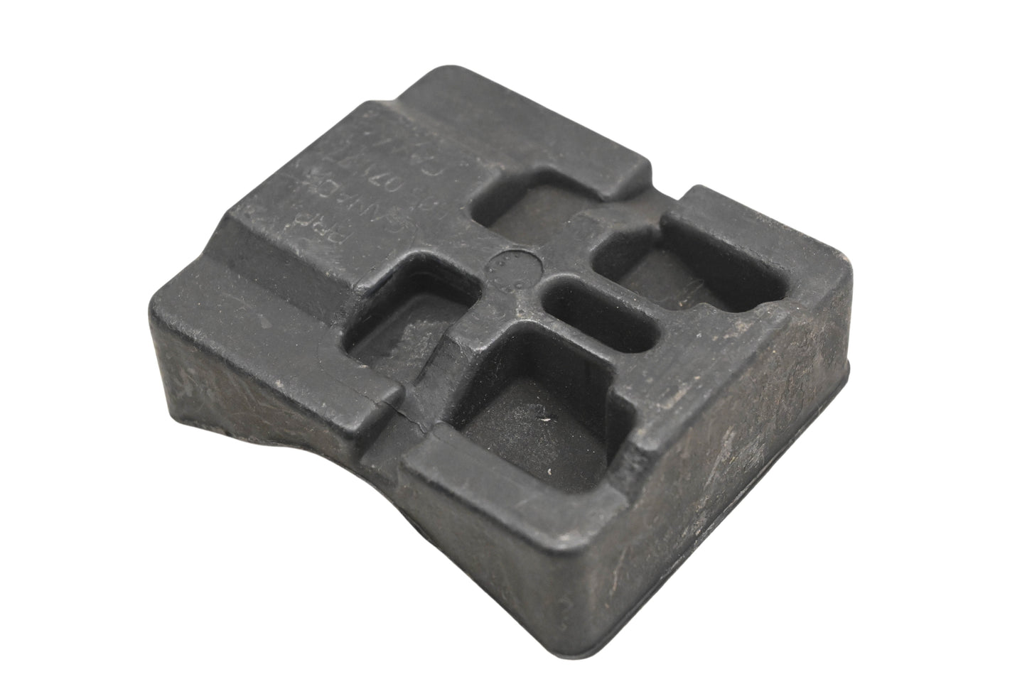 OEM Ski-Doo 505071779 Rubber Ski Stopper