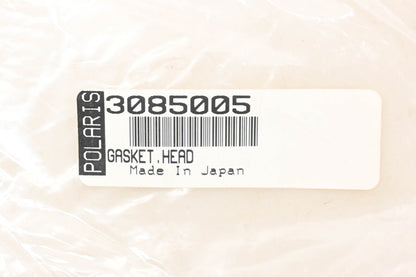 New OEM Polaris 3085005 Engine Head Gasket NOS