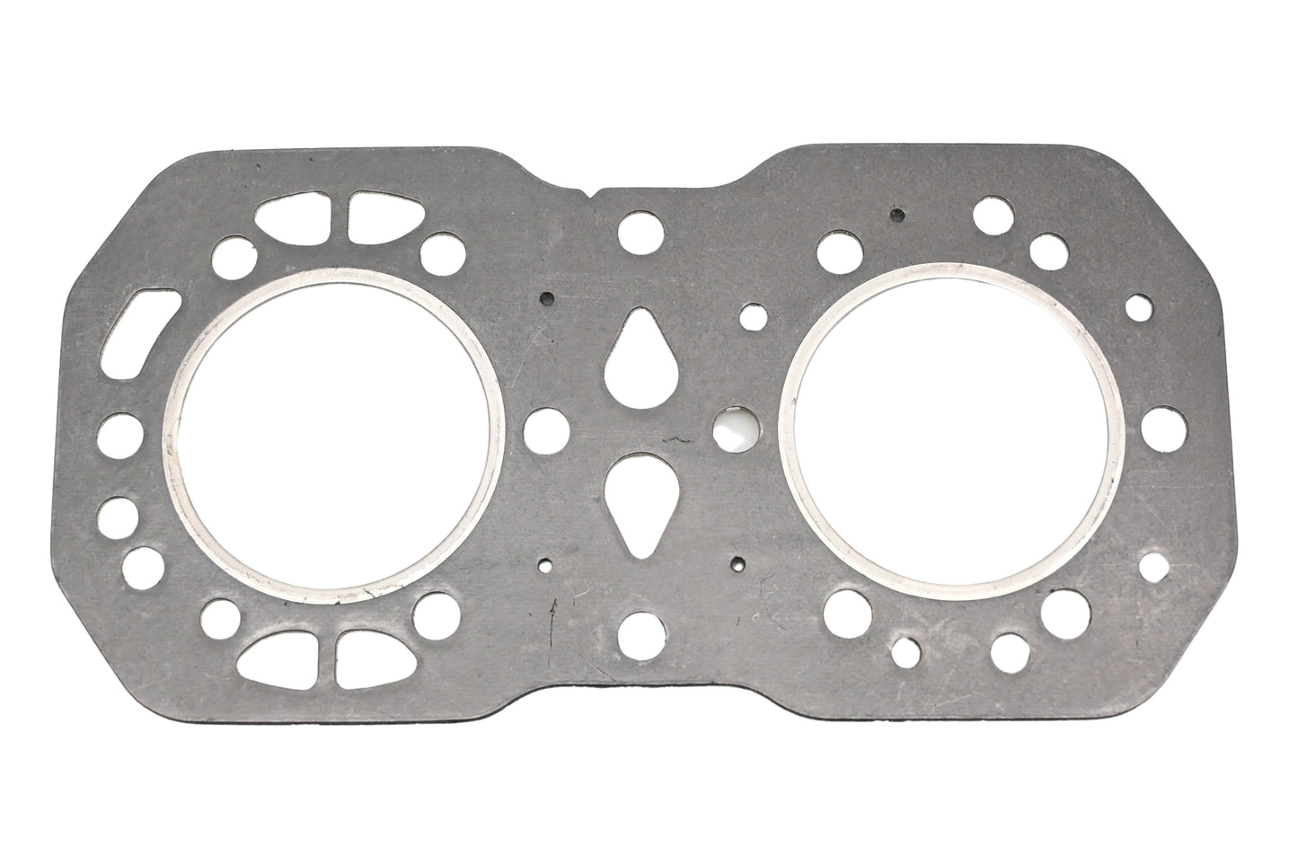 New OEM Polaris 3083470, 151-15011-41 Robin Cylinder Head Gasket NOS