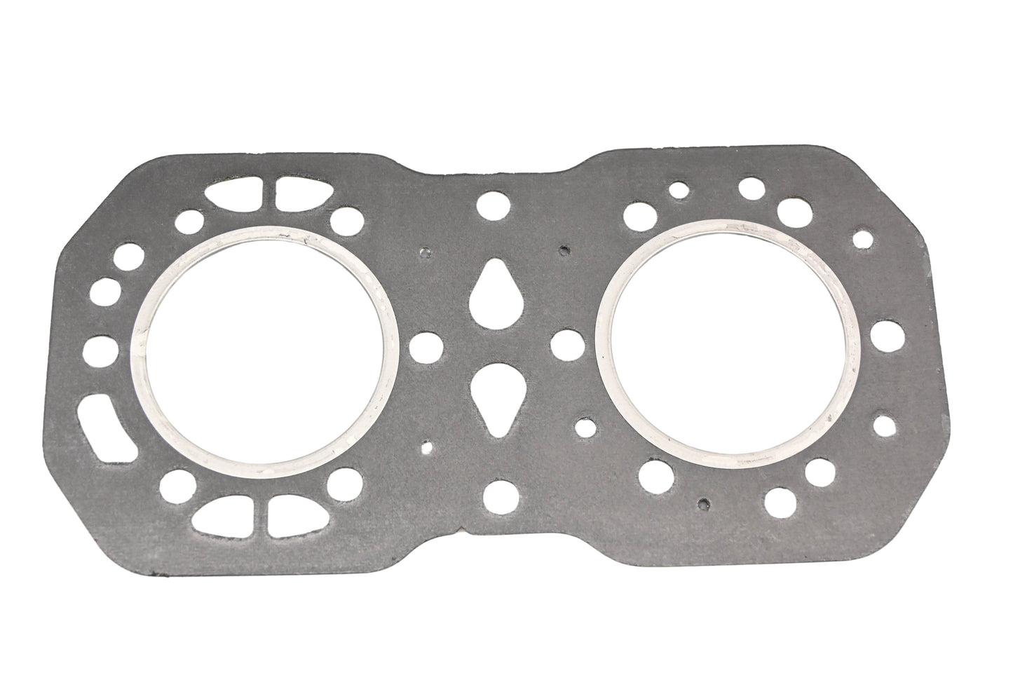 New OEM Polaris 3083470, 151-15011-41 Robin Cylinder Head Gasket NOS