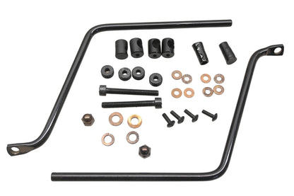 New OEM Yamaha ABA-10M05-40-00 Mini-Cruiser Windshield Mount Bracket Kit NOS