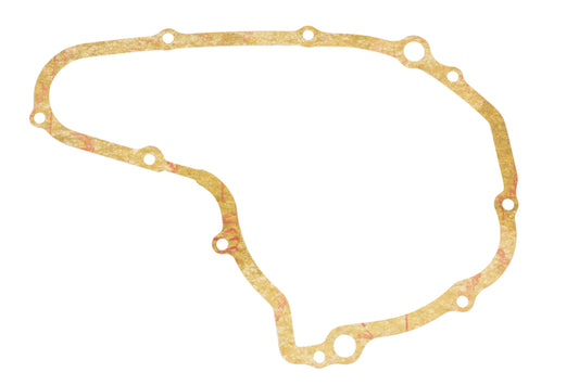 New OEM Yamaha 371-15451-01-00 Crankcase Cover Gasket NOS