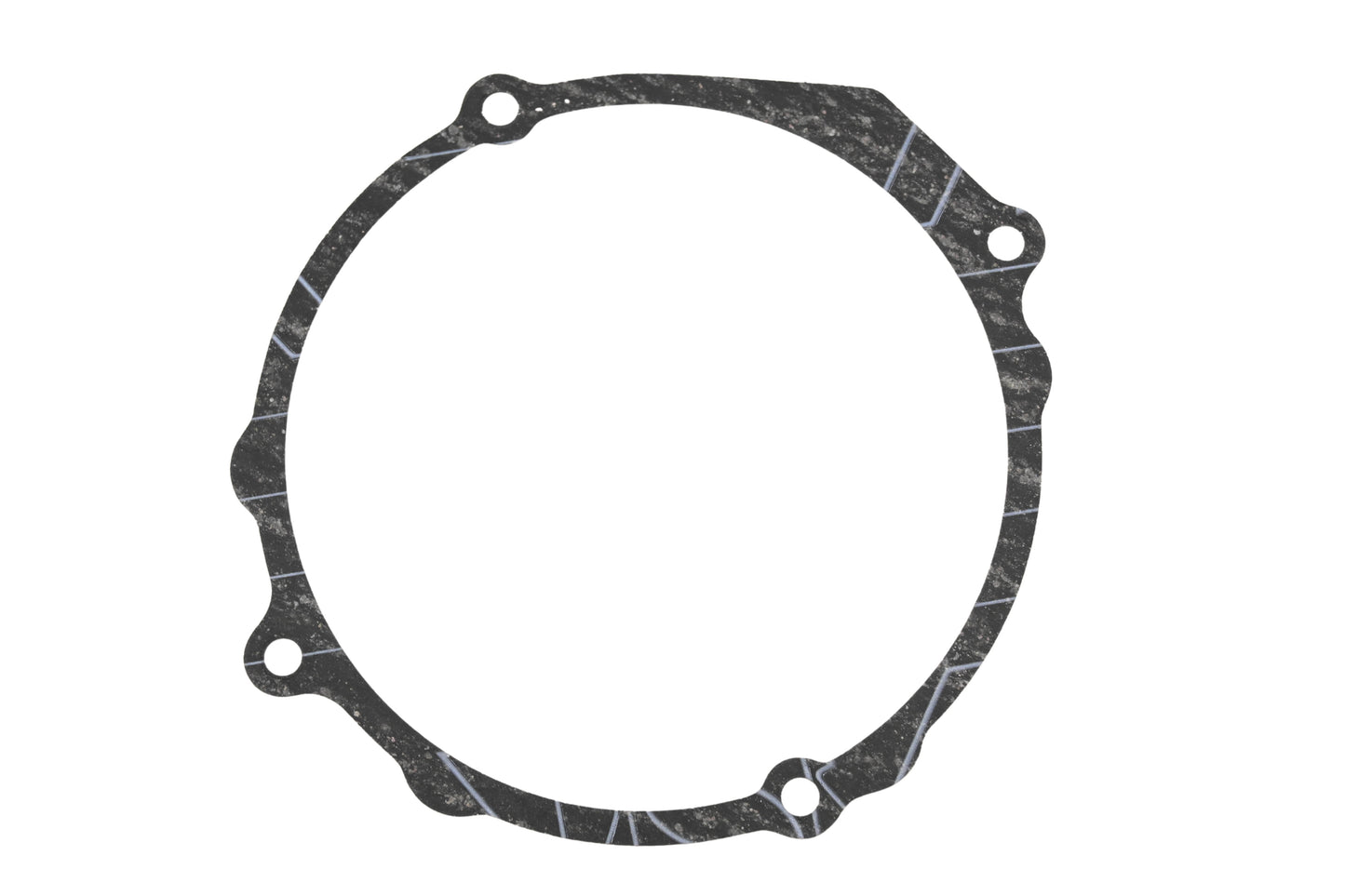 New OEM Yamaha 38W-15451-10-00 Crankcase Cover Gasket NOS