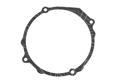 New OEM Yamaha 38W-15451-10-00 Crankcase Cover Gasket NOS