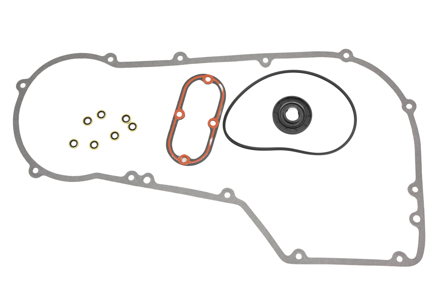 James Gaskets 60539-89-KX Chaincase Cover Gasket Kit NOS