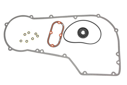 James Gaskets 60539-89-KX Chaincase Cover Gasket Kit NOS