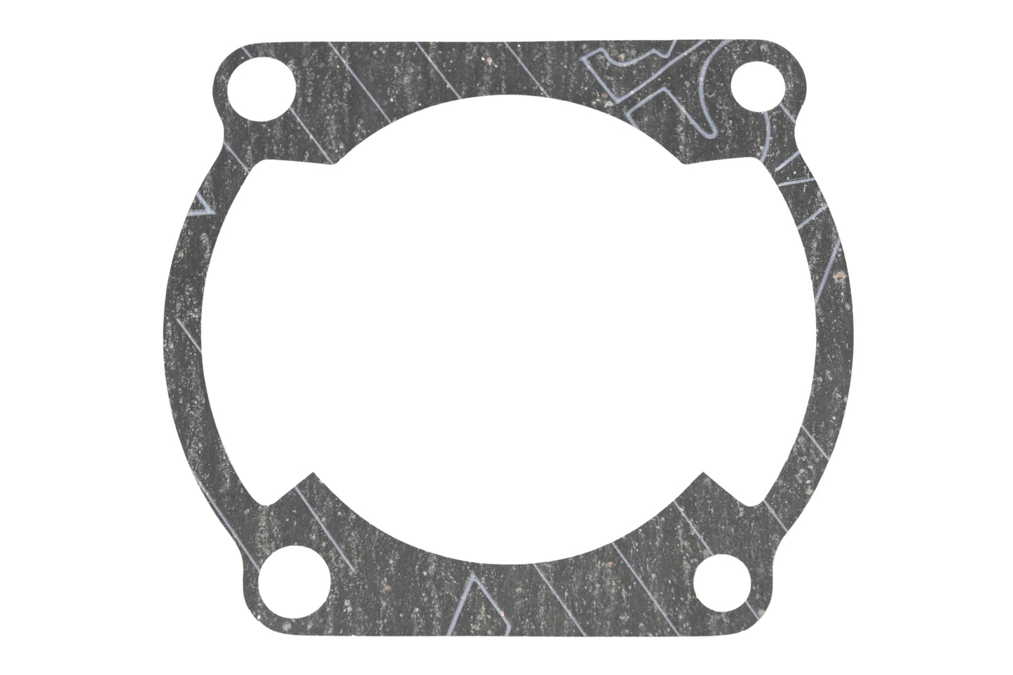 New OEM Yamaha 2X5-11351-01-00 Cylinder Head Gasket NOS