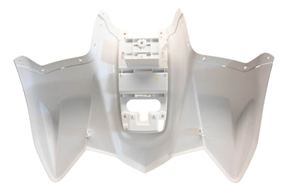 New OEM Kawasaki 35023-Y001-932 White Rear Fender NOS