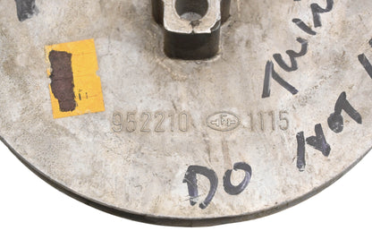 Aftermarket 952210 Starter Recoil Pulley