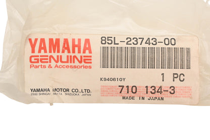 New OEM Yamaha 85L-23743-00-00 Rubber Ski Stopper NOS