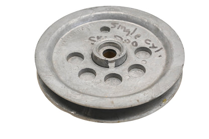 OEM Ski-Doo 420852130, 11-288 Single Cylinder Starter Recoil Pulley
