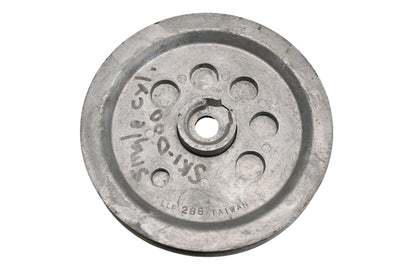 OEM Ski-Doo 420852130, 11-288 Single Cylinder Starter Recoil Pulley