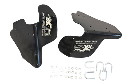 Oxlite 21330 Brush Guard Plate Kit NOS