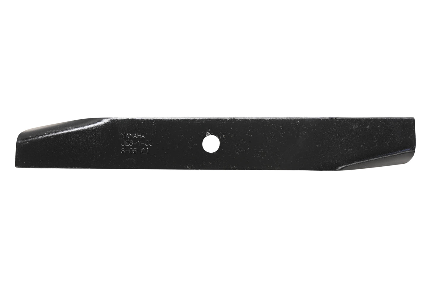 New OEM Yamaha JE8-52361-00-00 Riding Mower Cutter Blade NOS