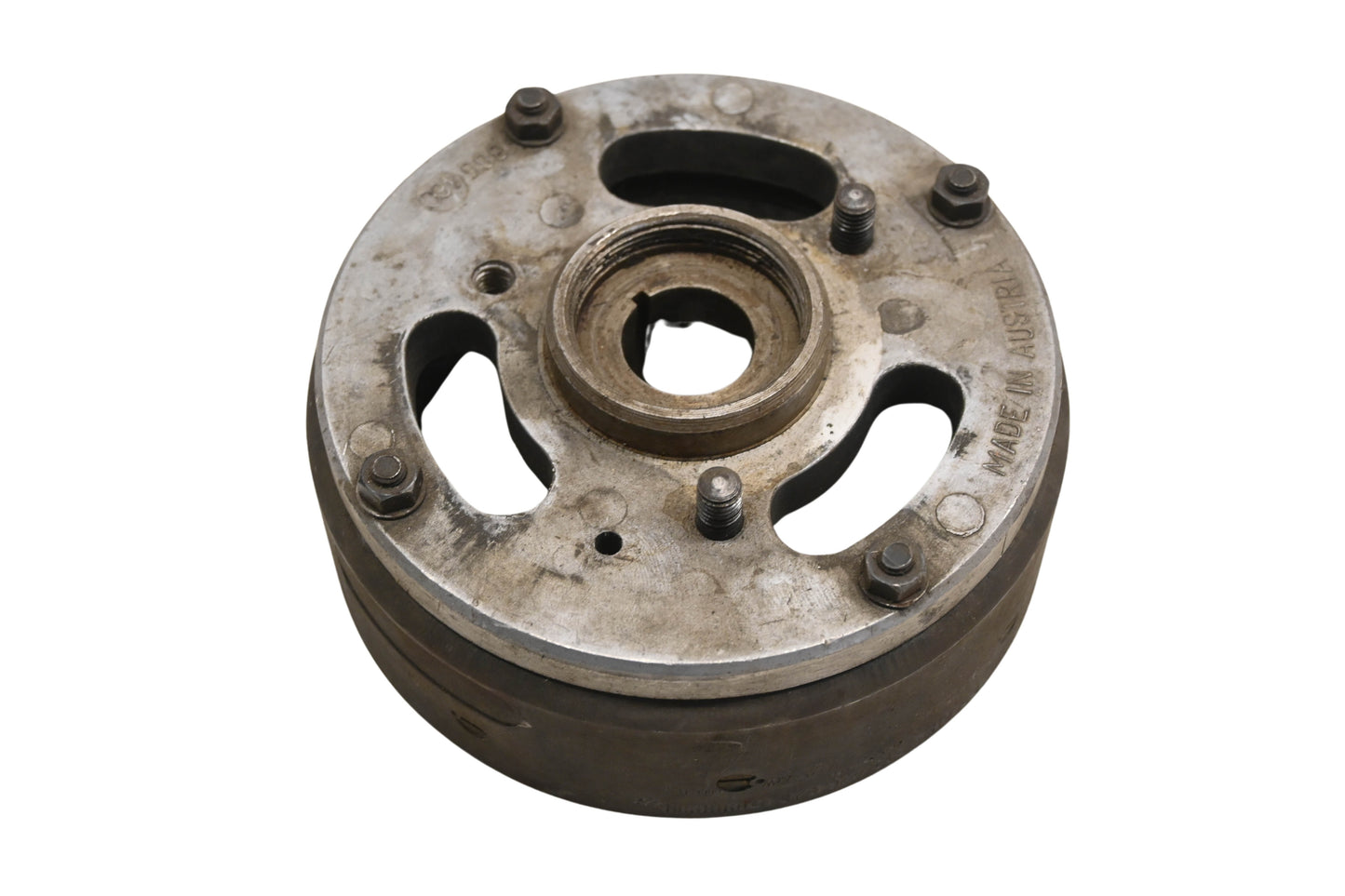 OEM Ski-Doo 865460, 0212416028 Magneto Flywheel