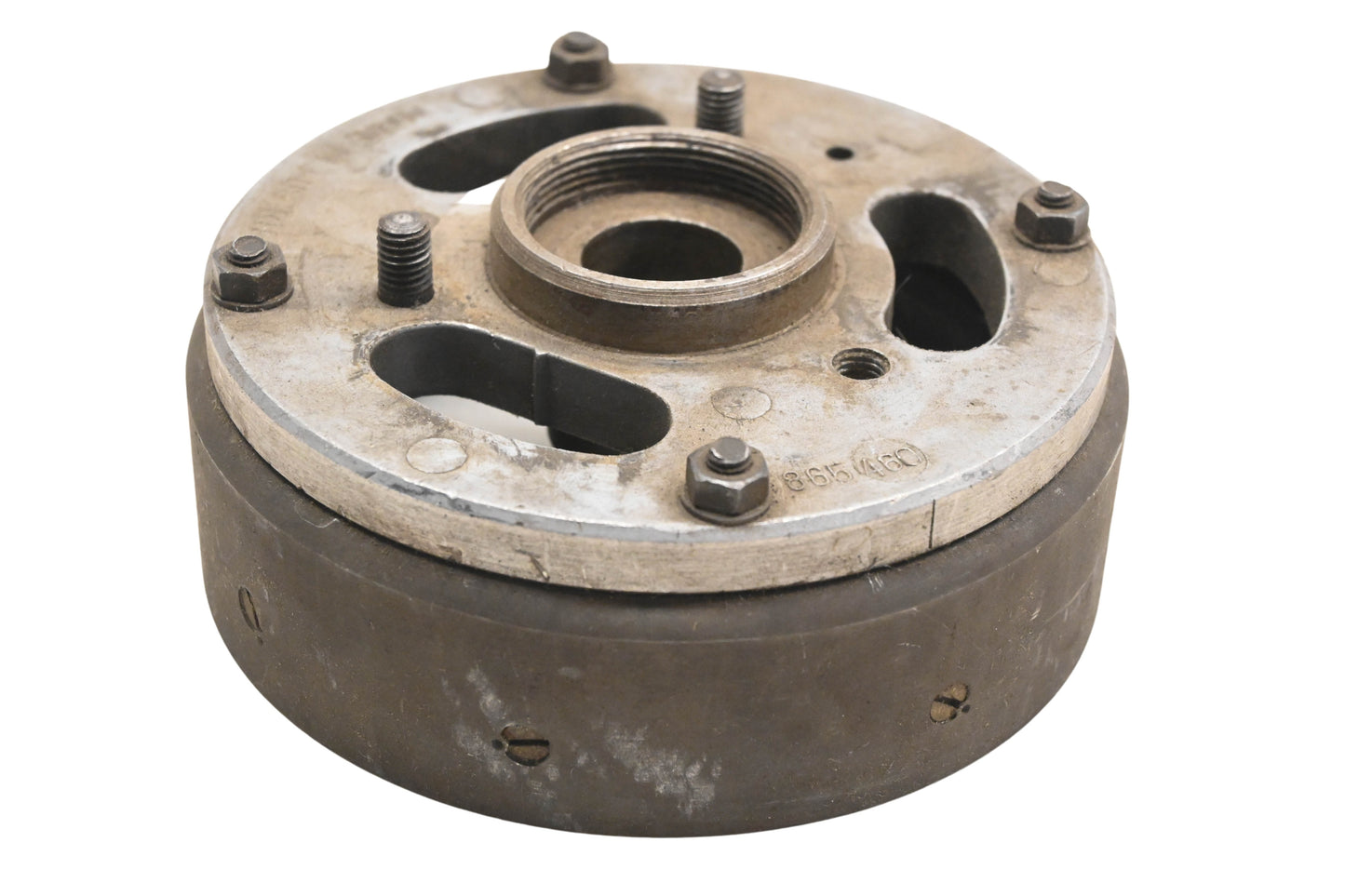 OEM Ski-Doo 865460, 0212416028 Magneto Flywheel