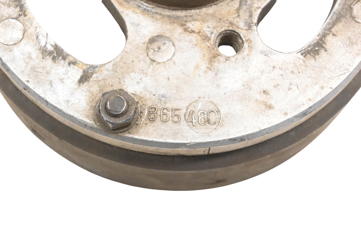 OEM Ski-Doo 865460, 0212416028 Magneto Flywheel