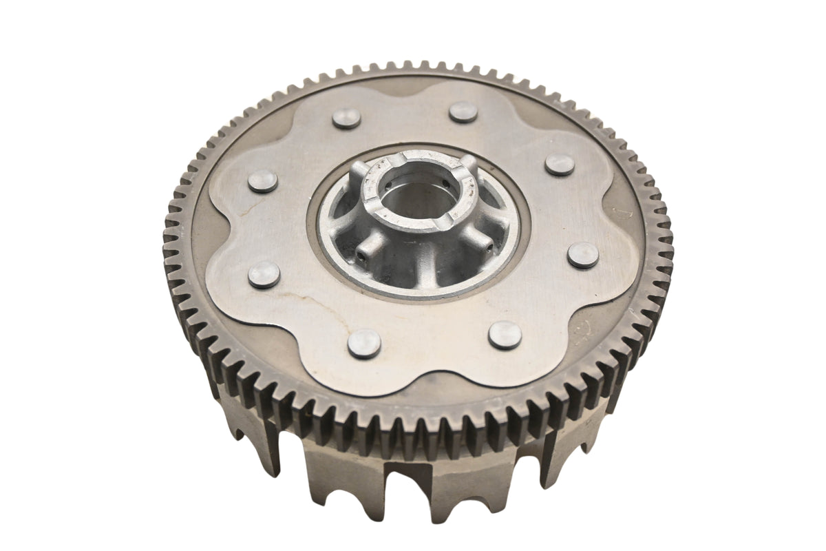 OEM Yamaha 1L9-16150-01-00 Primary Driven Gear Clutch Basket