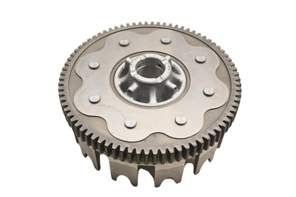 OEM Yamaha 1L9-16150-01-00 Primary Driven Gear Clutch Basket
