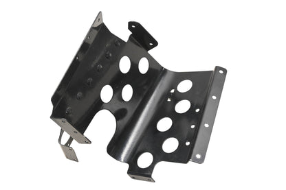 OEM Polaris 1012544 Left Footwell