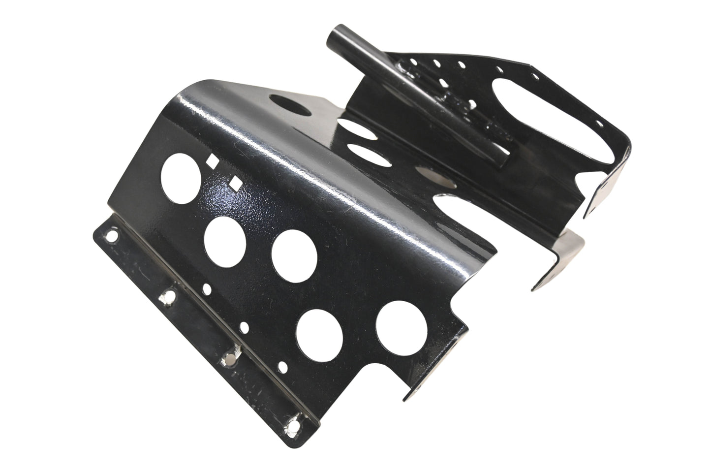 OEM Polaris 1012544 Left Footwell