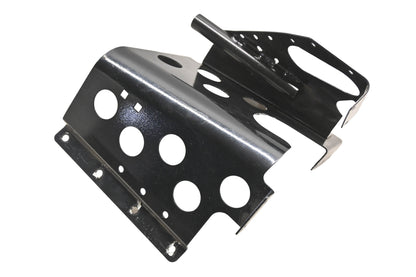 OEM Polaris 1012544 Left Footwell
