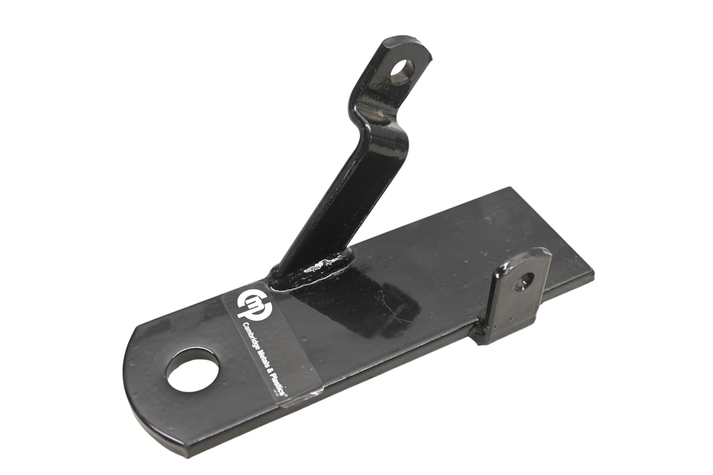 QuadBoss 1264QB Trailer Hitch Plate NOS