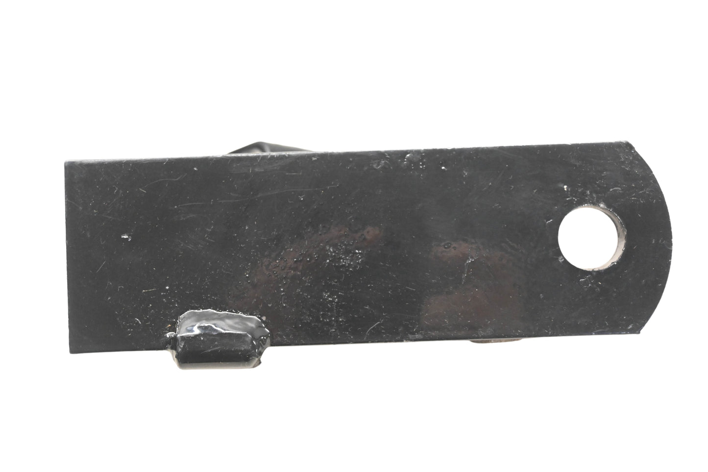 QuadBoss 1264QB Trailer Hitch Plate NOS
