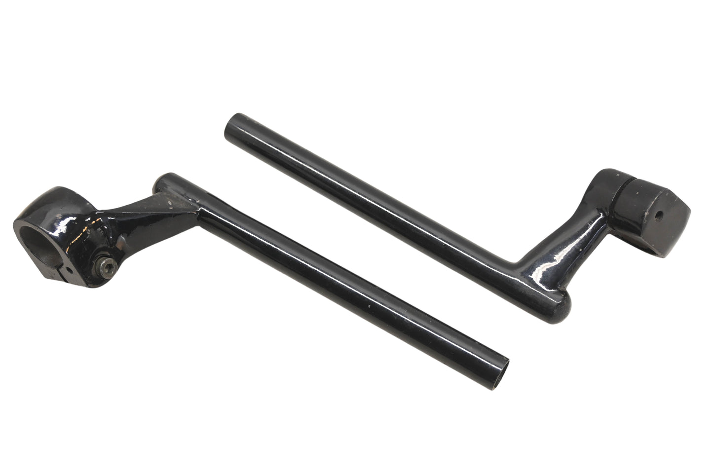 Tai Zhou Chuanl RQ013-20 LB200-2 Handlebar Kit