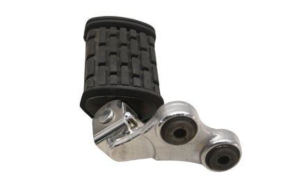 OEM Yamaha 1NL-27420-01-93 Footrest Assembly