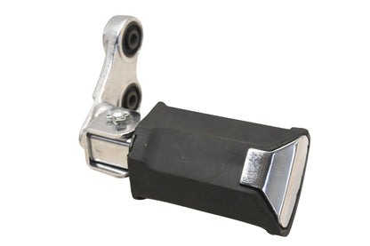 OEM Yamaha 1NL-27420-01-93 Footrest Assembly