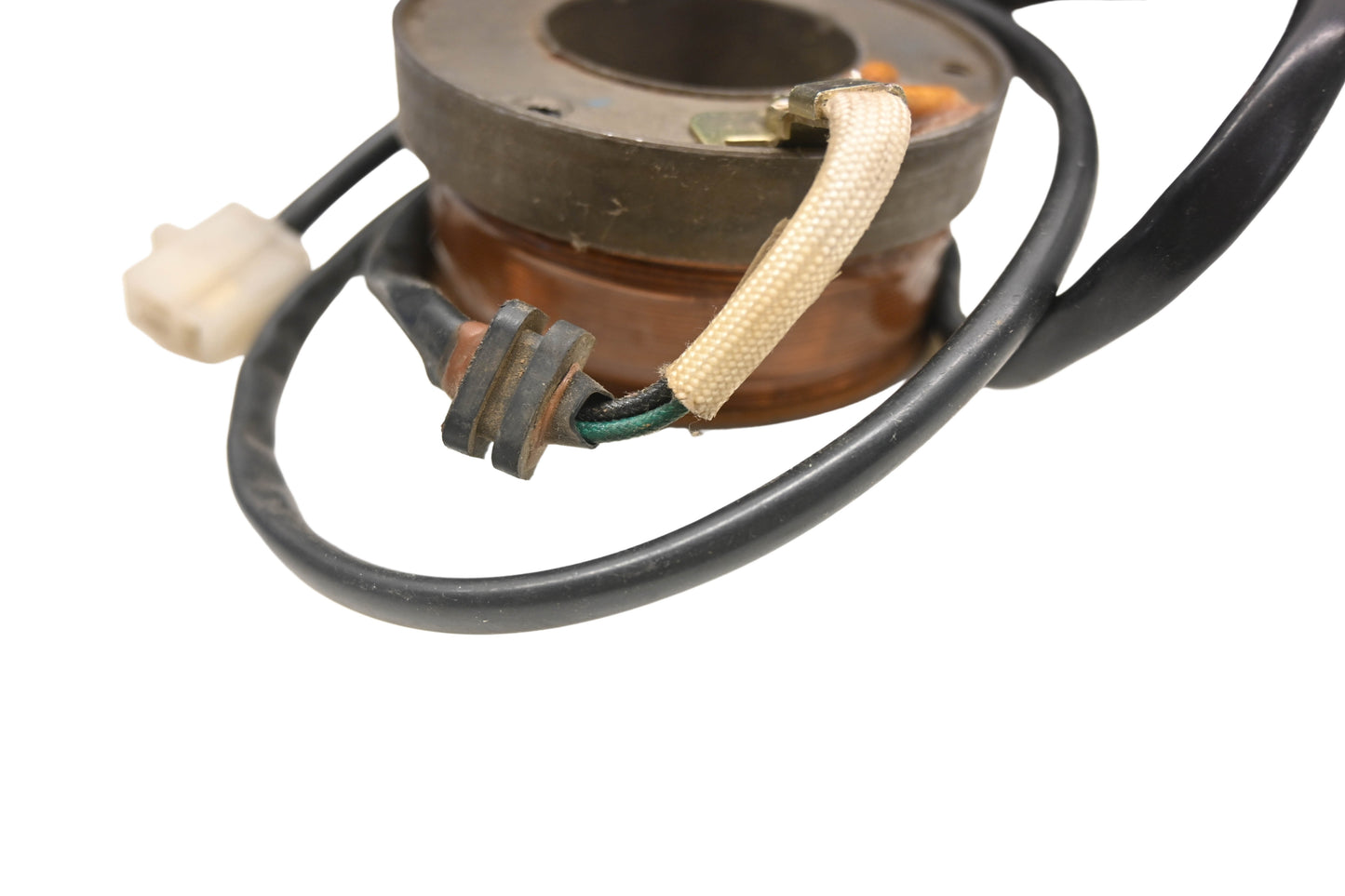 OEM Yamaha IJ7-81660-10-00, LD120-02-00 Stator Coil