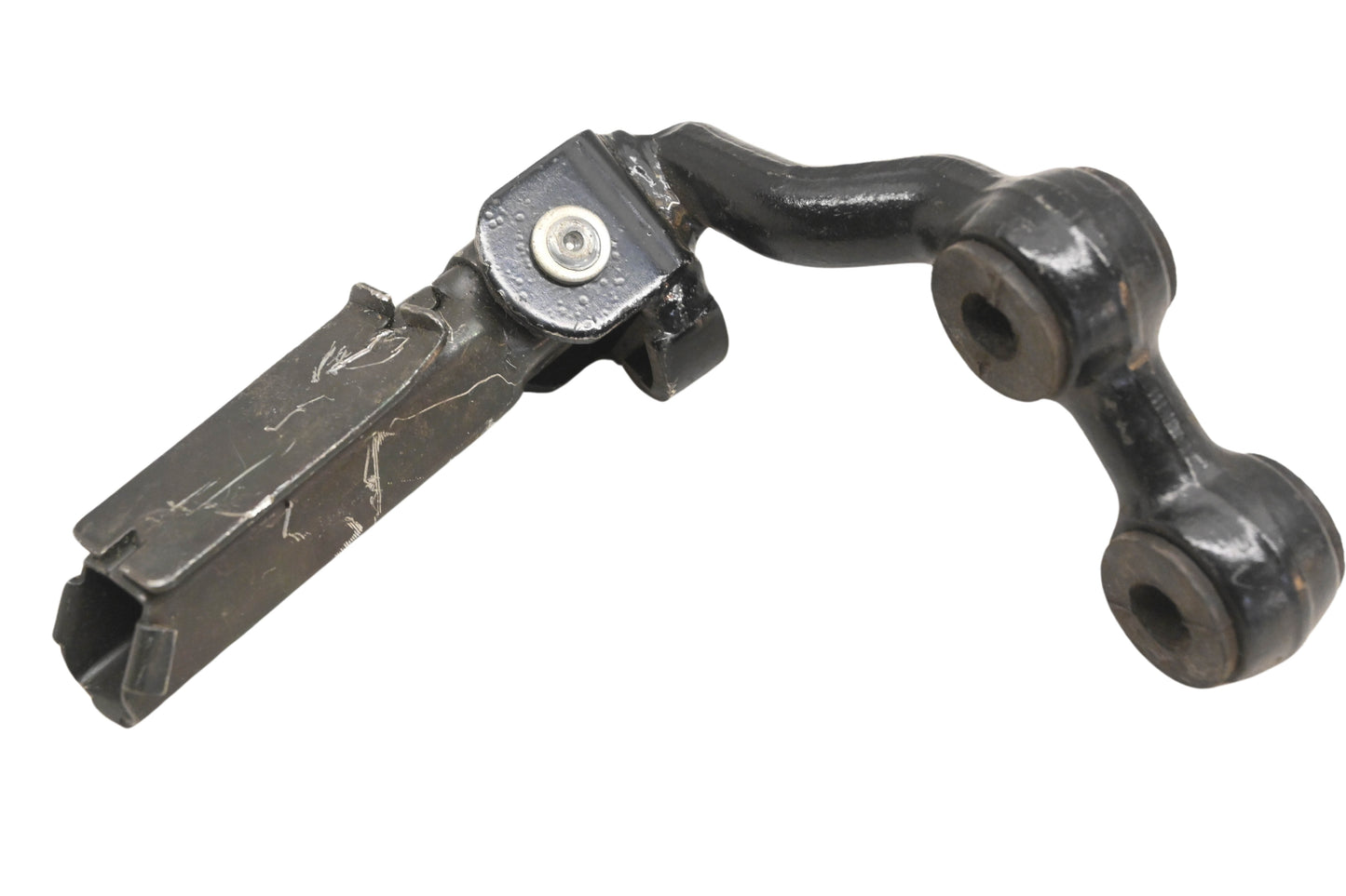 OEM Yamaha 4R4-27420-00-33 Footrest Assembly