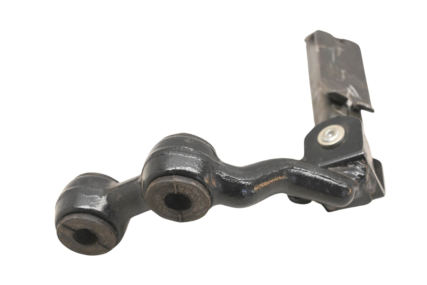 OEM Yamaha 4R4-27420-00-33 Footrest Assembly