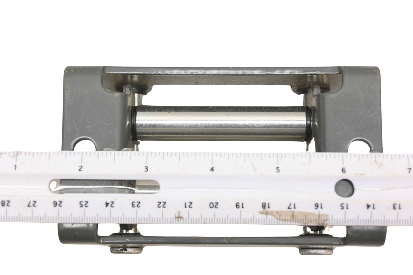 Aftermarket RQ013-26 Universal 4-1/4" Winch Roller NOS
