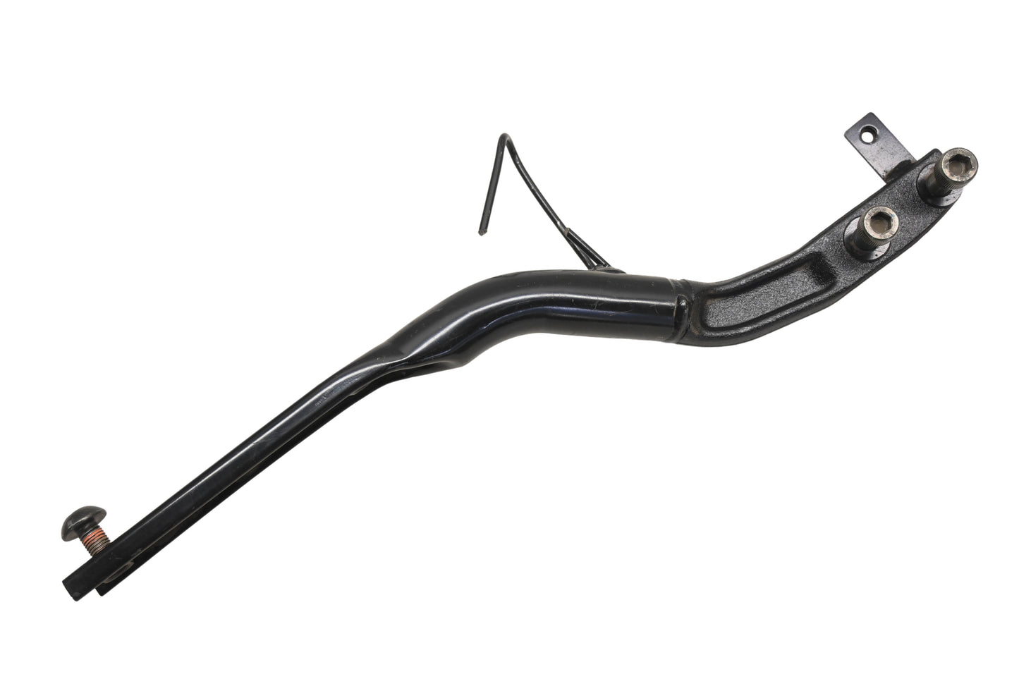 OEM Yamaha 4WM-21445-01-00 Muffler Frame Rail Stay Bracket