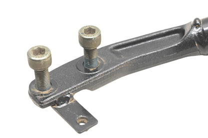 OEM Yamaha 4WM-21445-01-00 Muffler Frame Rail Stay Bracket