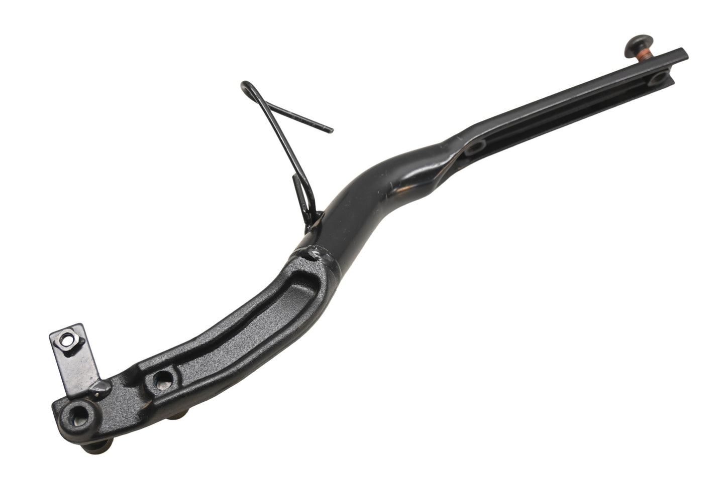 OEM Yamaha 4WM-21445-01-00 Muffler Frame Rail Stay Bracket
