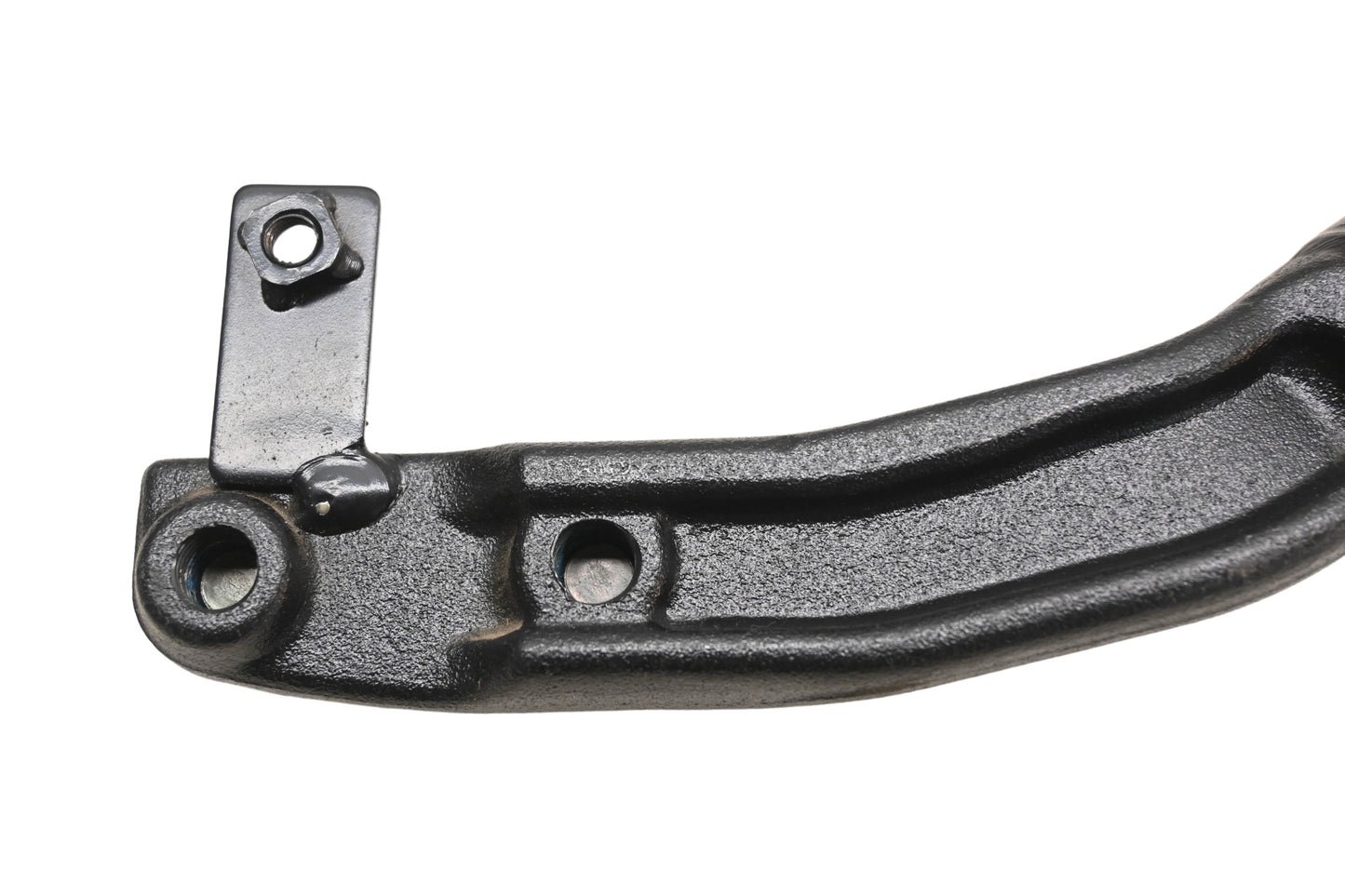 OEM Yamaha 4WM-21445-01-00 Muffler Frame Rail Stay Bracket
