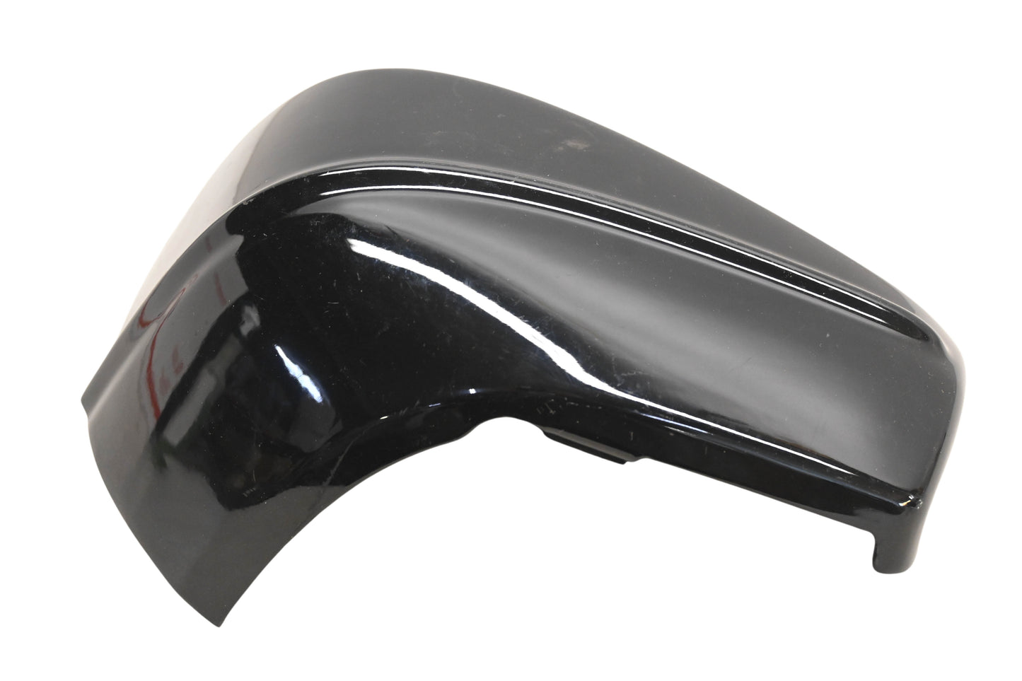 OEM Yamaha 4NK-21711-00-33 Black Lefthand Side Cover