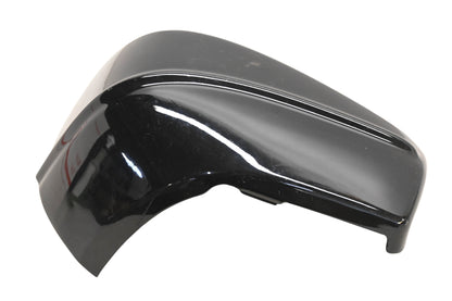 OEM Yamaha 4NK-21711-00-33 Black Lefthand Side Cover
