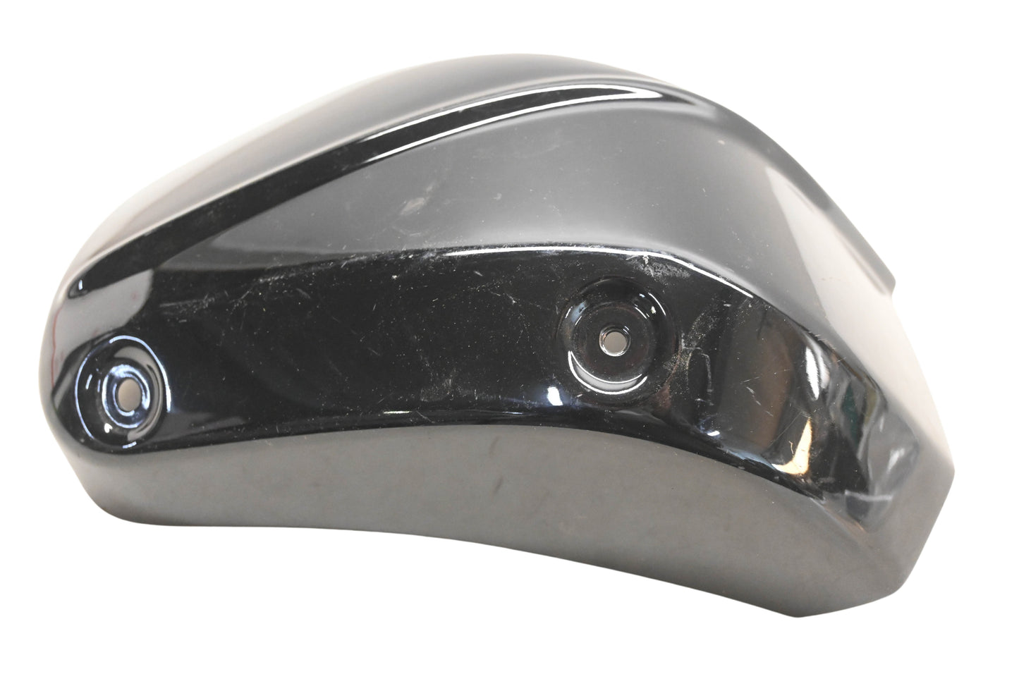 OEM Yamaha 4NK-21711-00-33 Black Lefthand Side Cover